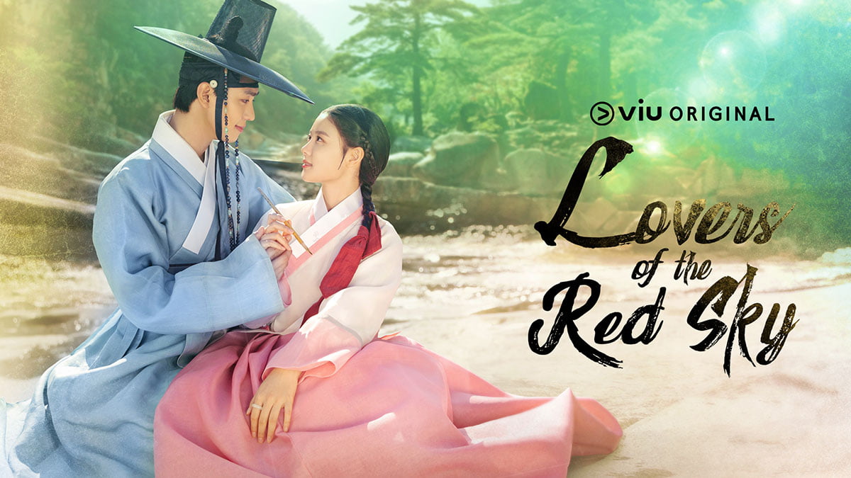 5 Drama Korea Seperti Alchemy of Souls untuk Ditonton 4 ED92AF04 BA02 429C B8D6 F4457A2721ED