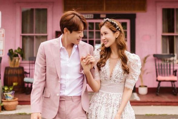 Lee Da Hae & Se7en Umum Bakal Berkahwin 2 EF989F5B 5D50 47B7 9190 A001B6D21AF6