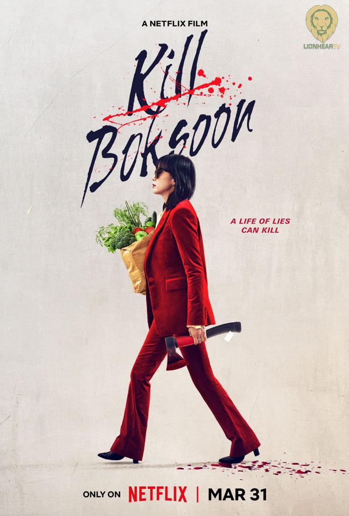 Filem dan Drama Korea Netflix Bulan Mac Ini 6 F11BC9E3 B06F 4D10 80BA 193EEC35FCA9