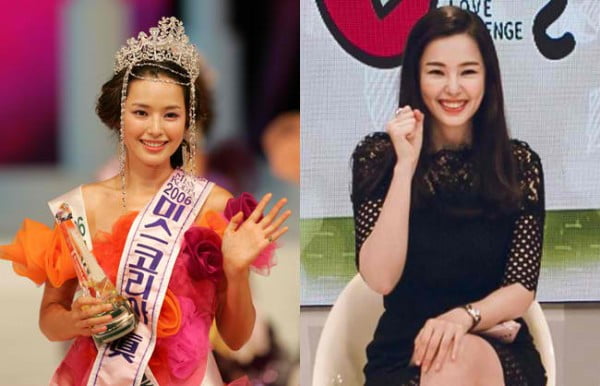 9 Pelakon Korea Yang Pernah Dinobatkan Sebagai Ratu Cantik 4 F2F18F72 8962 494A 93BF 5BCD52E47DDD