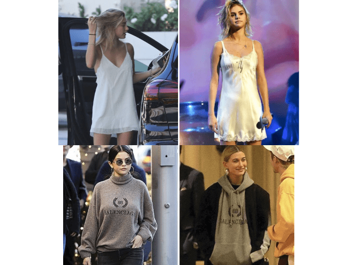 Hailey Bieber Obses dan Meniru Selena Gomez? 6 F3072114 891E 47FD AA82 FC320CA95C04