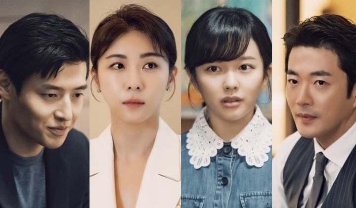 12 Kdrama Dari Para Pelakon Han River 3 F432BB60 E547 43EB B684 742EBBFEC04A