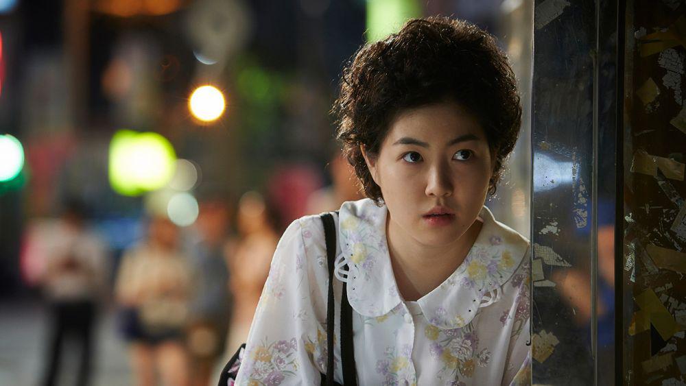Jung Ji So Bawa Watak Utama Dalam Miss Granny Versi Kdrama 2 F952647F A1BA 4B06 851A 1599B87CD324
