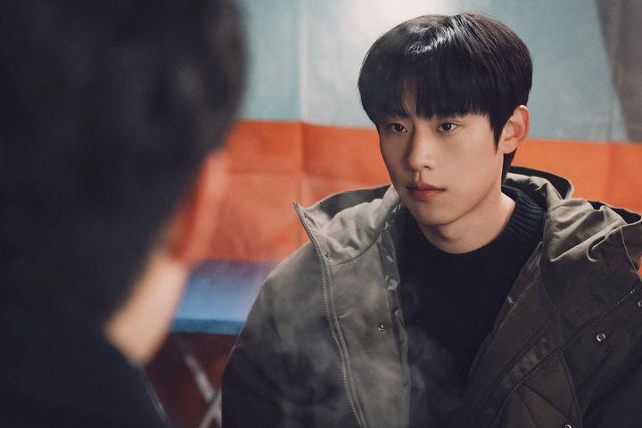 Kim Sung Cheol Artis Yang Semakin Bersinar 1 FCED57F3 77BF 4CBD 9514 6ADE57FA527B
