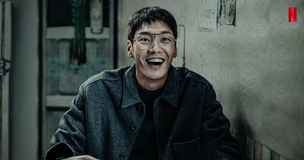 9 Watak Pembunuh Bersiri Dalam Kdrama 2022-2023 Bikin Hati Panas 7 FEAC272E F2AD 44B3 9A4D 98FC49981A8D