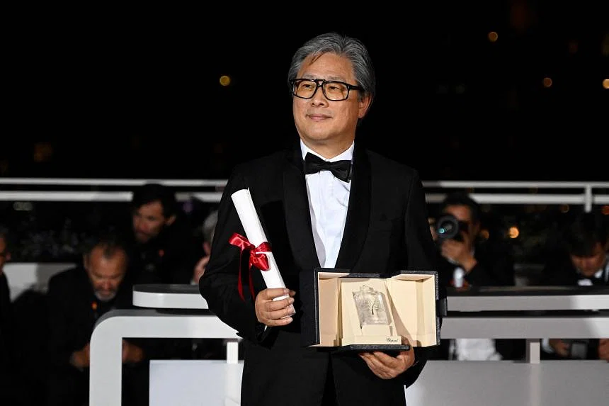 Jatuh Cinta Dengan Suspek Pembunuhan, Ini Review K-Filem ‘Decision to Leave’ 4 FRANCE FILM FESTIVAL CANNES 205005