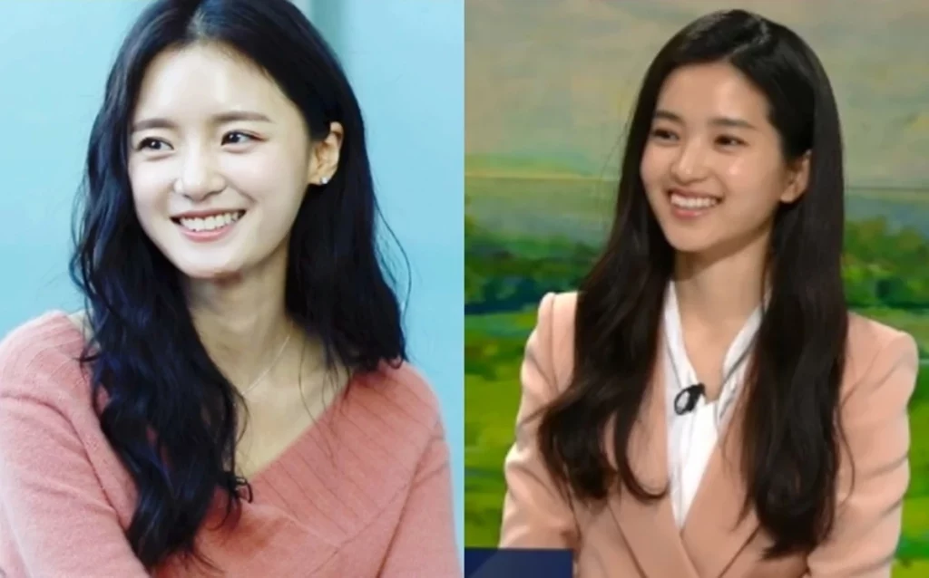 9 Pasang Artis Yang Kelihatan Hampir Serupa 3 Go Bo gyeol Kim Tae ri 1 260323 1024x638 1
