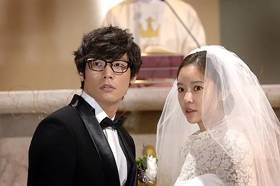 3 Pasangan Utama K-drama Ini Tidak Bersama Akhirnya, Tetapi Penonton Gembira Mengenainya 2 High kick 2 1 28022023 1