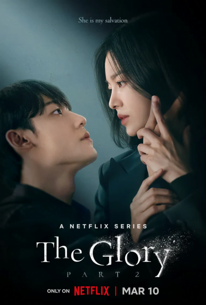 Penulis “The Glory” Lebih Rela Anak Perempuannya Menjadi Mangsa Buli Daripada Menjadi Pembuli, Ini Sebabnya 3 RB8KNz 2f