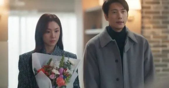 3 Pasangan Utama K-drama Ini Tidak Bersama Akhirnya, Tetapi Penonton Gembira Mengenainya 1 Red Balloon 1 28022023 1
