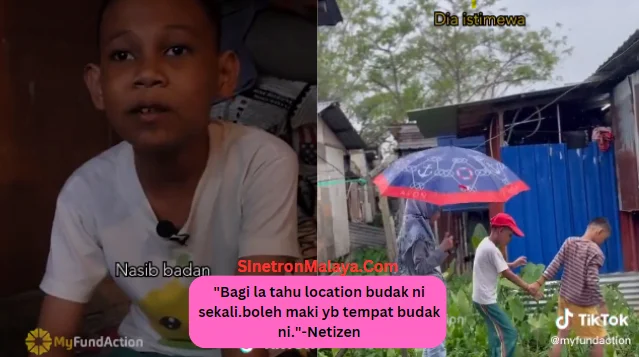 SinetronMalaya.ComGaram