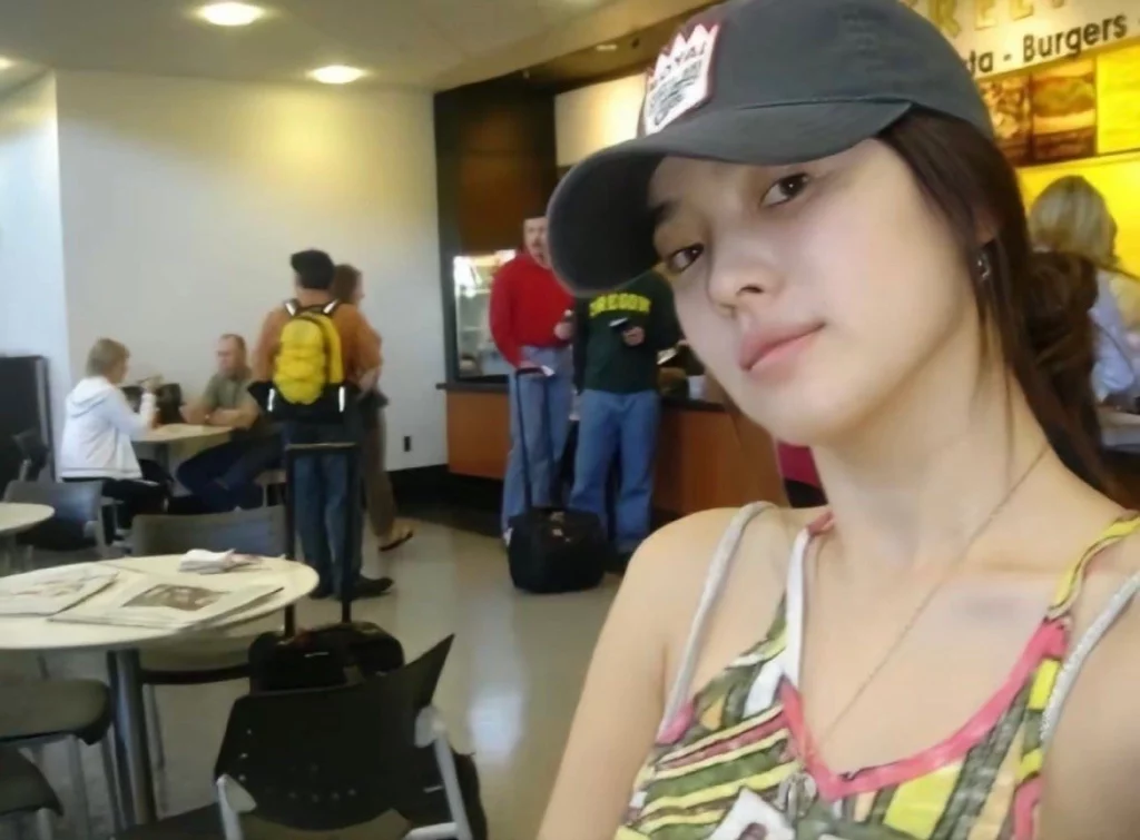 Imej Song Hye Kyo Pada Tahun 2000-an Menjadi Viral Di China 2 Song Hye Kyo 2 240323 4 1024x755 1