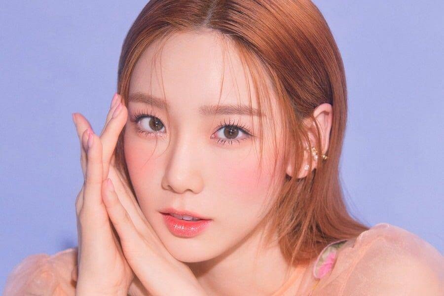 ‘Surat Peletakan Jawatan?’ Apa Yang Berlaku Kepada Taeyeon Girls Generation Sebenarnya? 3 Taeyeon