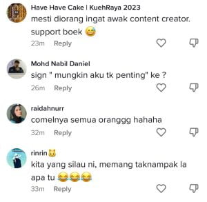 "Masa Ni Lah Nak Cek Hon Tu Berfungsi Ke Tak"-Bila Kau Buat Noise Study Tentang Pencemaran Bunyi 1 WhatsApp Image 2023 03 30 at 11.20.02 AM