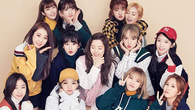 Tamat Sudah Kontrak 5 Ahli WJSN, Tinggal 8 Sahaja Ahli Yang Mempebaharui Kontak 4 cosmic girls wjsn lovecall cf comercial deals