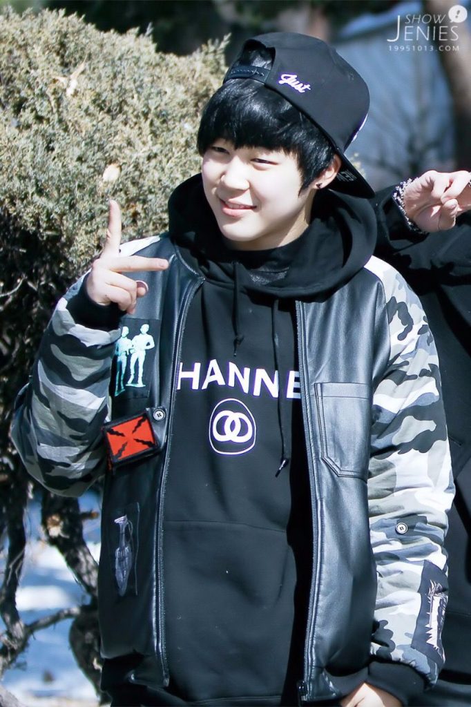 Jimin BTS Mendedahkan Perjuangan Untuk Kekal Dalam 50kg+ Untuk Debut Solonya 4 d3583e849ae6a4e5f63c86eb577e9ed6