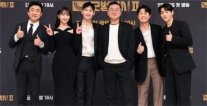 Taxi Driver 2 Ini 5 Sebab Perlu Tonton 3 daebaking.co 5 Sebab Kenapa Korang Perlu Tonton Taxi Driver 2 5
