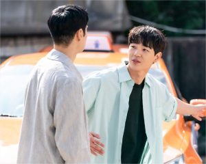 Taxi Driver 2 Ini 5 Sebab Perlu Tonton 9 daebaking.co 5 sebab perlu menonton drama taxi driver 2 55