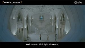 Midnight Museum Drama Supernatural Terbaru di Viu 4 daebaking.co Midnight Museum Drama supernatural terbaru Viu 12