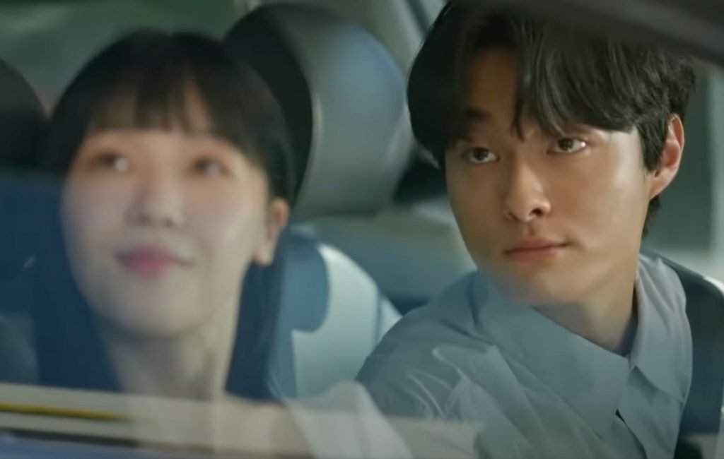 Bulan Baru Drama Baru, 3 K-Drama Terbaru Di Viu! 6 delivery man yoon chan young girls day minah teaser genie tv viu