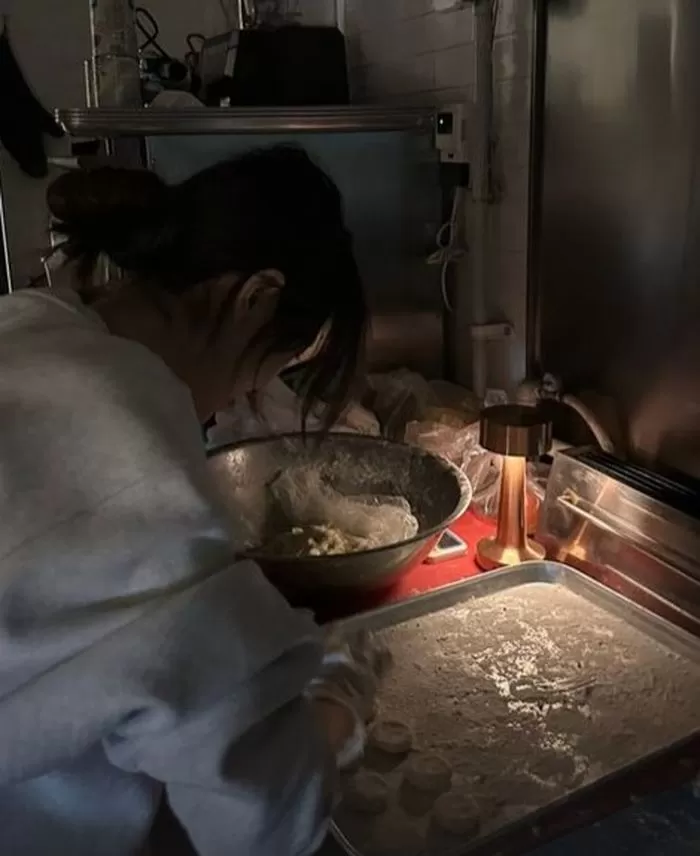 Kim Sae Ron Terbukti Menipu? Tidak Bekerja Pun Di Kafe, Ini Kenyataan Rasmi Syarikat Itu 2 kim sae ron 2 1103231