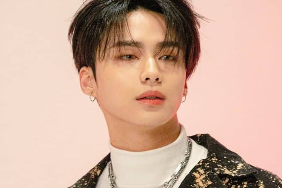 Kyoungyoon DKZ Akhirnya Mengaku Dia Adalah Sebahagian Daripada Kultus JMS Sejak Lahir 3 kyoungyoon dkzjpg 20230313045318