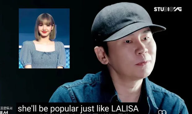 Belum Debut, BABYMONSTER Terlibat Dalam Beberapa Kontroversi: VLOG Dalam Bilik Mandi? 4 yang hyun suk 1 032523