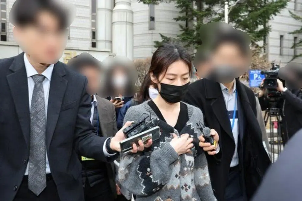 Pelakon Kim Sae Ron Didenda 20 Juta Won Untuk DUI 2 00308C33 A830 498E 8346 8318404FF312