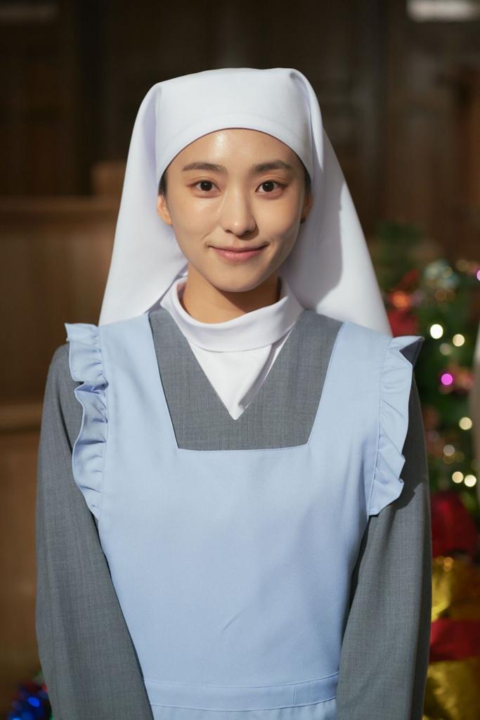 10 Kdrama Yang Pernah Dibintangi Oleh Yoon Bora 9 033A356B 8714 4F8D A5EC CC9960DE9B97