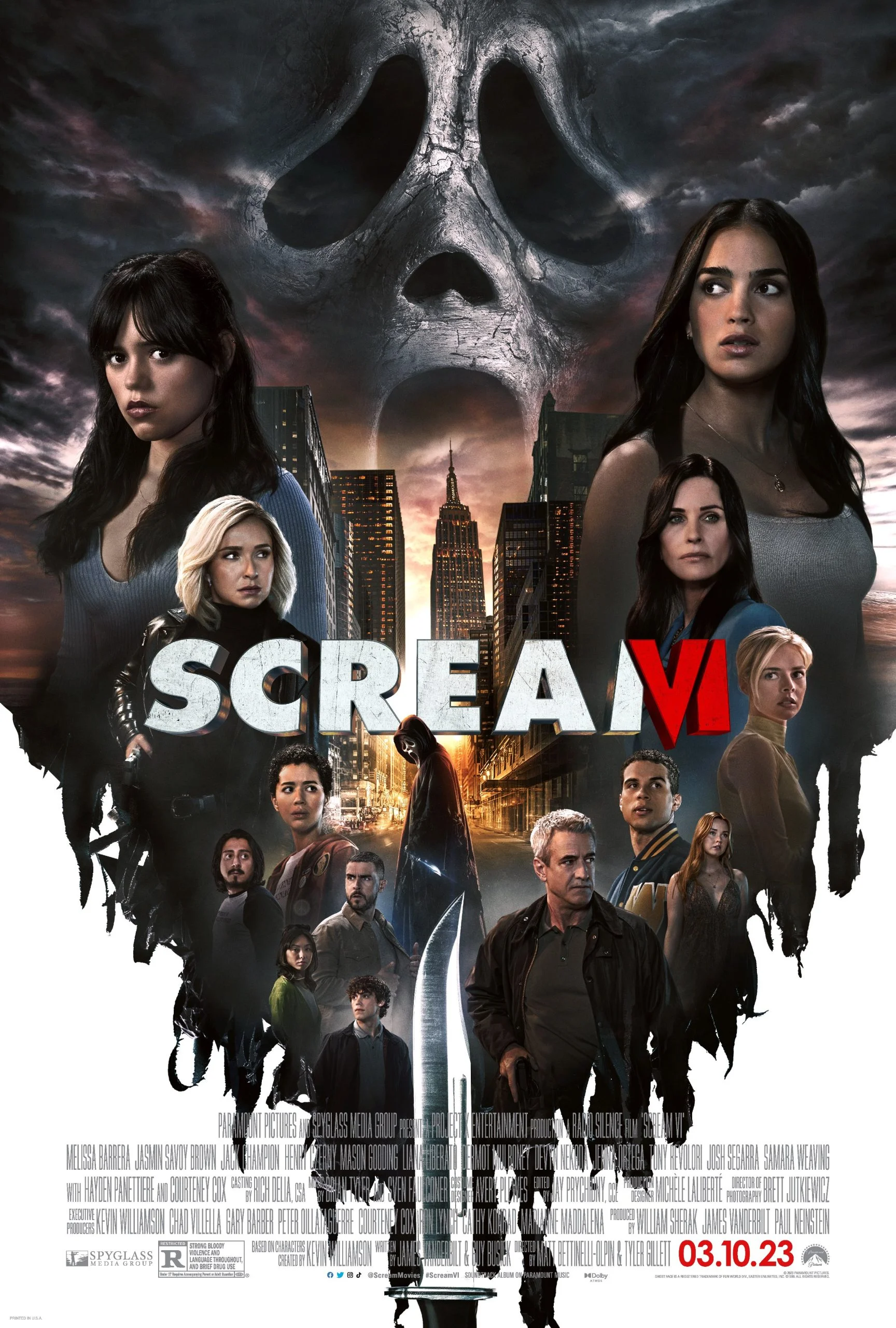 Suka Scream 6? Jom Semak 7 Filem Slasher Klasik Yang Menegangkan Ini 1 08C849D9 CC6E 4495 A3A0 187C96B19AEE scaled