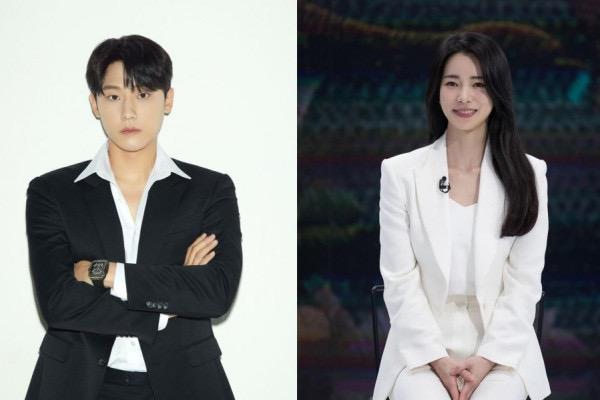 9 Pasangan Pelakon Tidak Bercinta Dalam Kdrama Tetapi Bercinta Di Dunia Nyata 1 09C576C4 0BE0 4C97 84AF 765AAF93BEF2