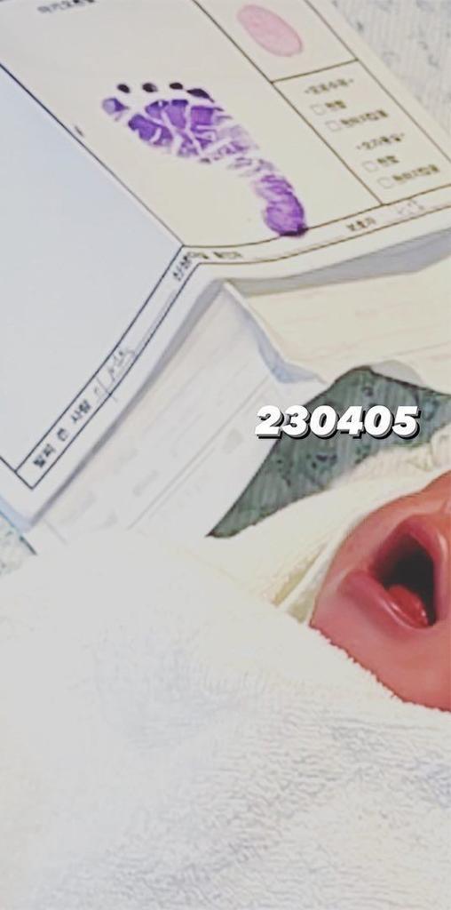 Honey J Selamat Melahirkan Anak Pertama 10 0B03A31F 5790 41E2 95E5 36C230F94F6F