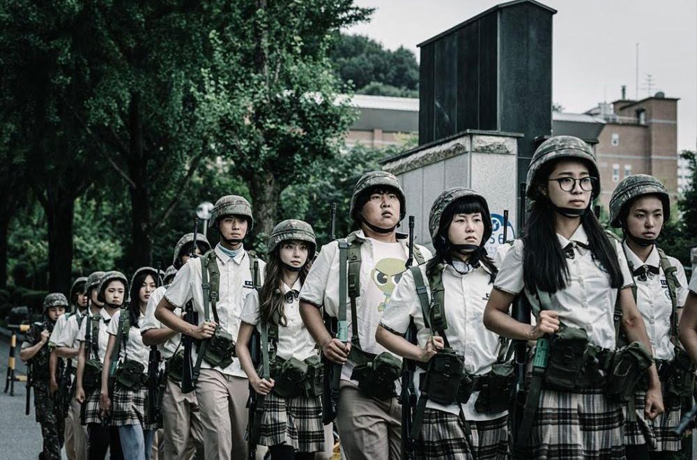 10 Sebab Kdrama “Duty After School” Wajib Ditonton 11 0E55145B C674 48C9 8D4F AD35F16E89FA