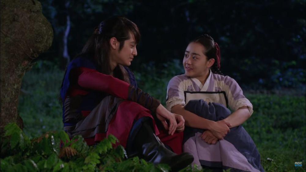 9 Pasangan Pelakon Tidak Bercinta Dalam Kdrama Tetapi Bercinta Di Dunia Nyata 3 109C7037 E5C9 4E54 A245 5808E9A8EEEF