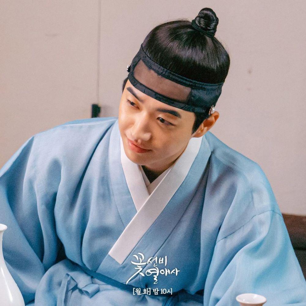 Siapakah Sebenarnya Kim Shi Yeol Dalam “The Secret Romantic Guesthouse”? 6 12160A20 8718 491E 8394 7882B85970D3