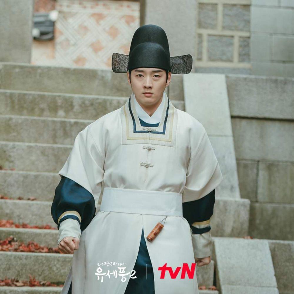 9 Watak Antagonis Yang Berpura Baik Dalam Kdrama 4 14450993 B48D 472F BCB8 2BC61DA9BEFB