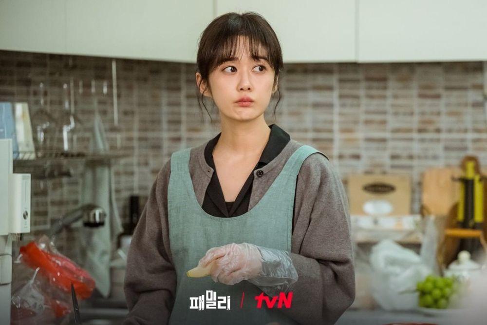 Lakonan Berkesan Jang Na Ra Dalam Kdrama Terbaru “Family: The Unbreakable Bond” 3 172df80d 51be 4e74 b771 37a95f9d12a4 1