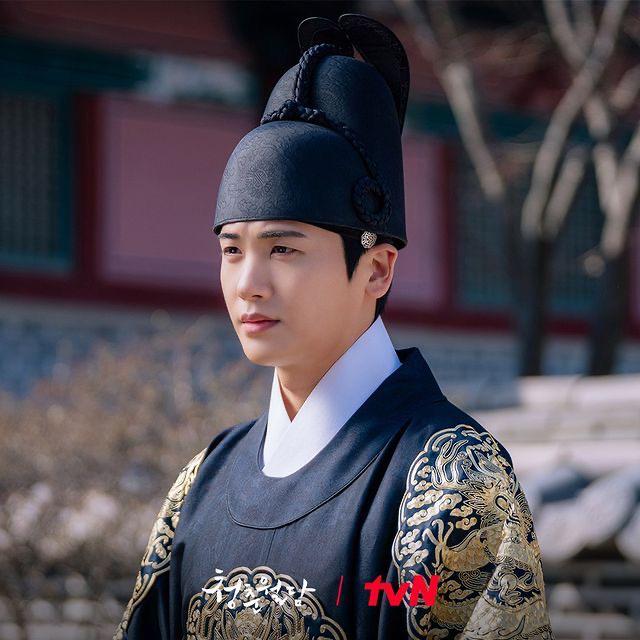 14 Pelakon Yang Berjaya Memegang Watak Utama Dalam Kdrama 2023 6 175006af 8bca 4c08 9053 ce9ae5921f35