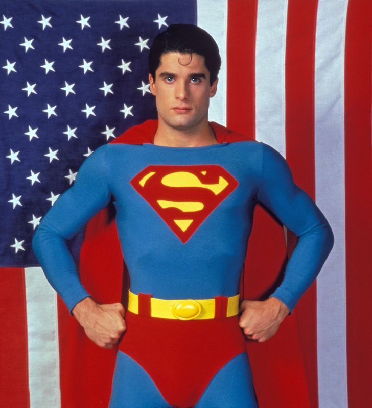 10 Pelakon Superman Dari Yang Paling Teruk Hingga Terbaik 1 191AB0B9 D05C 4E6C 9D4F 4D7F068F5308