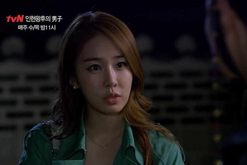 12 Watak Yang Pernah Dilakonkan Oleh Yoo In Na Dalam Kdrama 3 1CE7558C 4D56 4CFA 935D 51FE6E6E59CC