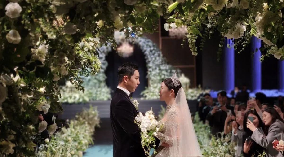 Fakta Menarik Lee Da In Isteri Kepada Lee Seung Gi 1 1DFB3B68 571A 4164 AAC8 0C4FB6043C88