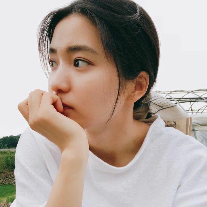 Kim Tae Ri Tetap Kelihatan Awet Muda Pada Usia 30-an 3 1b957aac ee3a 489d aa4e 9e74f6d3d949