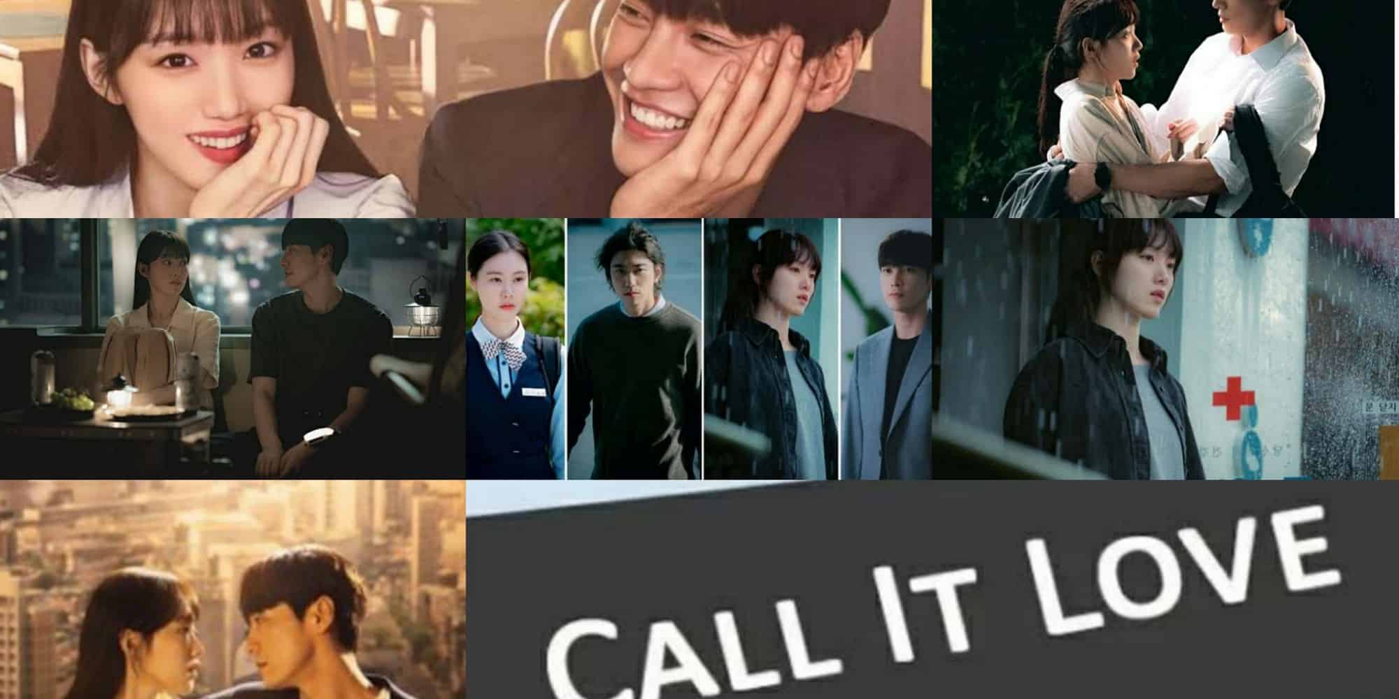 Lee Sung Kyung & Kim Young Kwang Disyaki Bercinta Di Dunia Nyata 6 20959727 B28E 4DC4 88E1 99E667AAFCC7