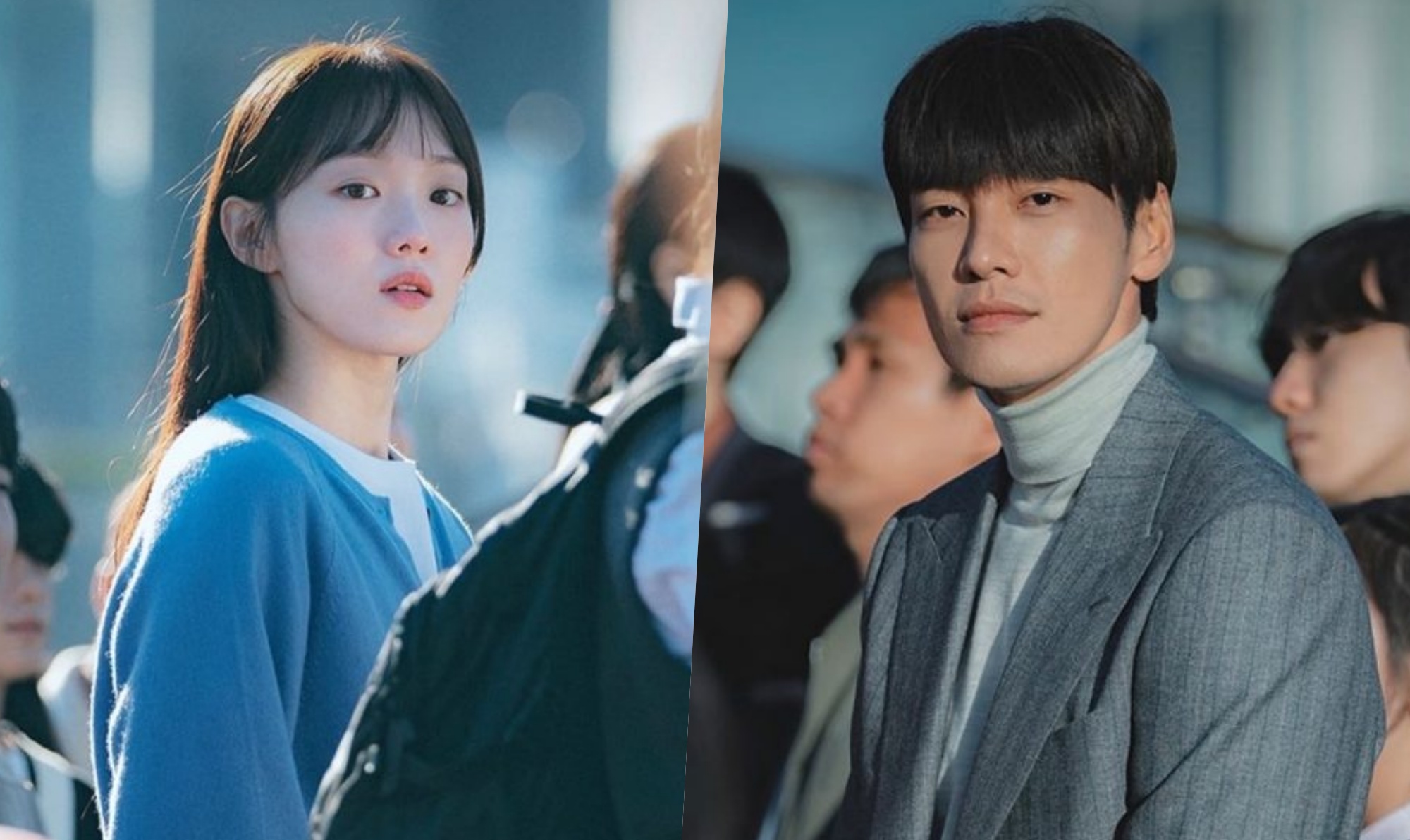 Lee Sung Kyung & Kim Young Kwang Disyaki Bercinta Di Dunia Nyata 7 21E2D6E9 CCB8 4907 A333 19B875DD2C04