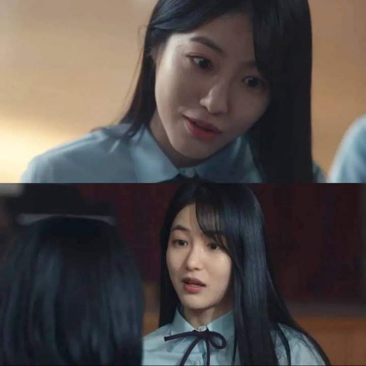 Pelakon 'The Glory' Shin Ye Eun Kehilangan Pengikut Instagram Kerana Wataknya 1 24856DFE E578 4D46 ACBC 66F19928958D