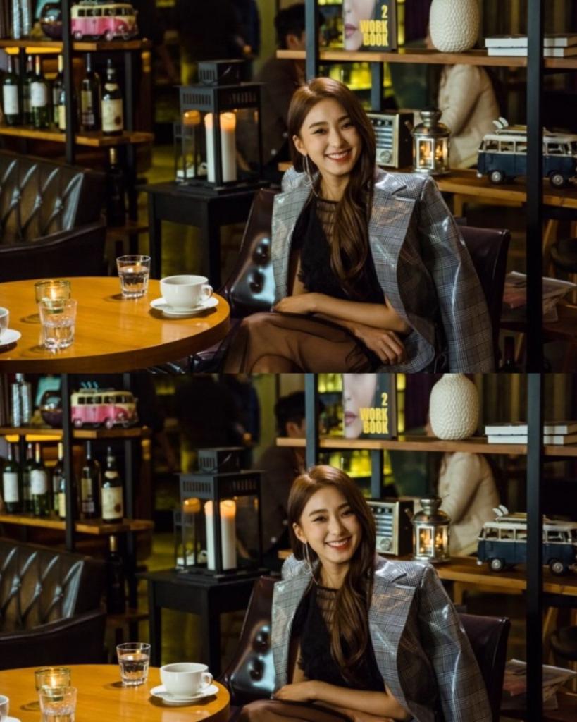 10 Kdrama Yang Pernah Dibintangi Oleh Yoon Bora 6 275F7B95 EB63 456A 8D81 43BD03EF0436