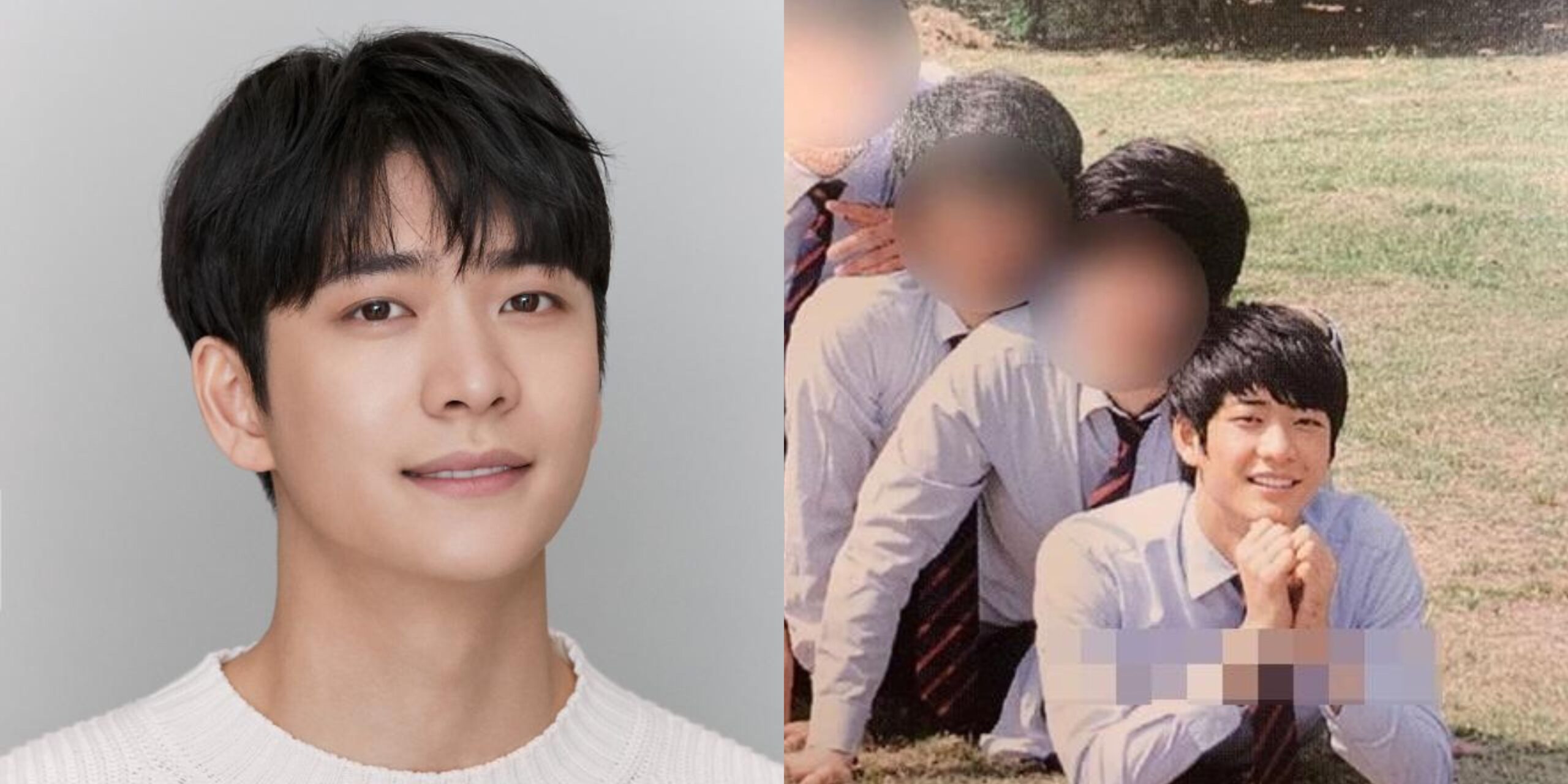 Rindu Kang Tae Oh? Jom Semak 14 Fakta Menarik Tentang Dirinya 9 2900D97D 6F26 4502 BDA4 BDCE126BCEF5