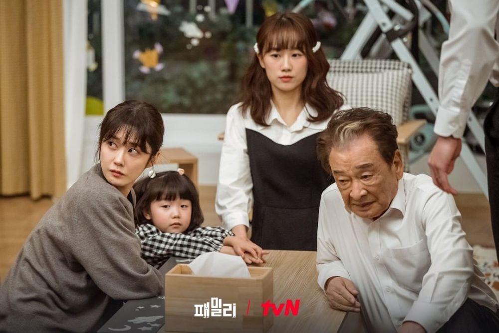 Lakonan Berkesan Jang Na Ra Dalam Kdrama Terbaru “Family: The Unbreakable Bond” 2 2aa354f8 faa1 4ecb b509 7e5b89bc5081