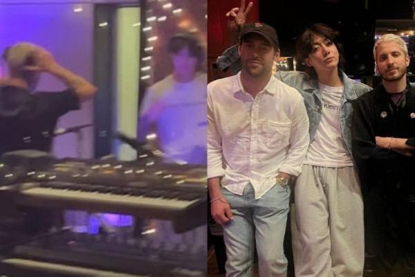 Jungkook BTS Bergabung Dengan Justin Bieber? 1 31B0F240 F9FF 4427 BD94 07C0B54D59B0
