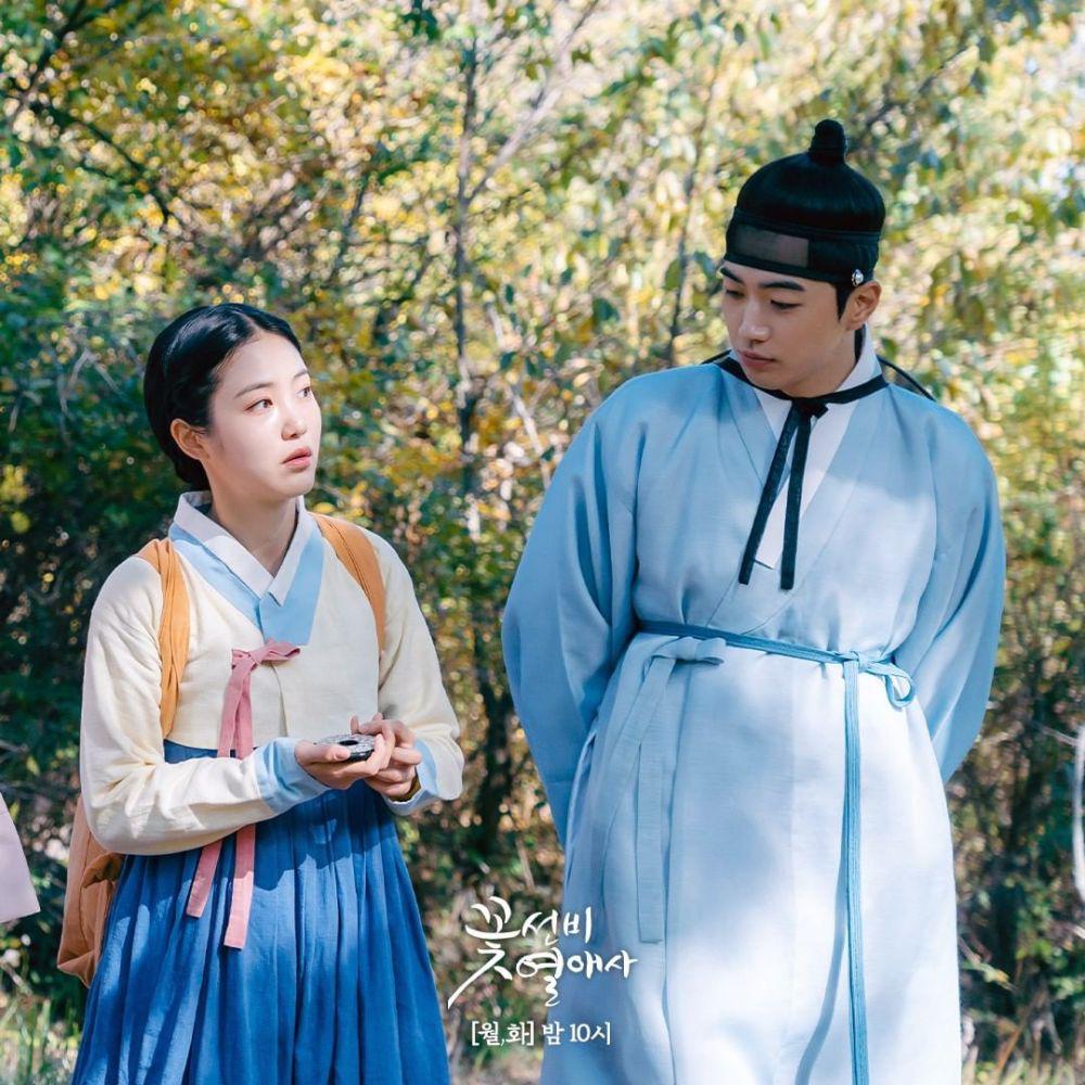 Siapakah Sebenarnya Kim Shi Yeol Dalam “The Secret Romantic Guesthouse”? 8 325921A4 444F 47A8 8FBA E7BDD8F0321B